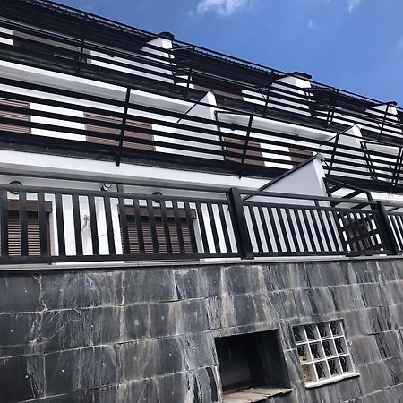 Apartamentos Como En Casa - Sn - Indalo Sierra Nevada Kültér fotó