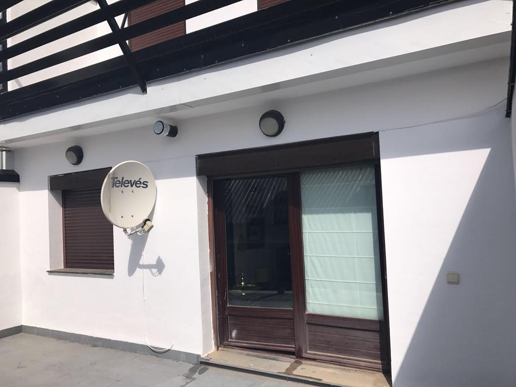 Apartamentos Como En Casa - Sn - Indalo Sierra Nevada Kültér fotó