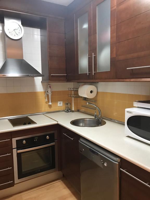 Apartamentos Como En Casa - Sn - Indalo Sierra Nevada Kültér fotó