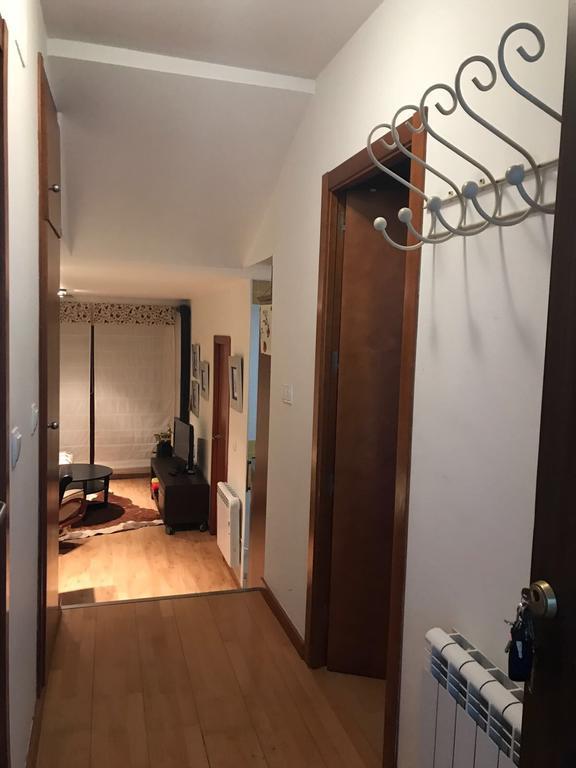 Apartamentos Como En Casa - Sn - Indalo Sierra Nevada Kültér fotó