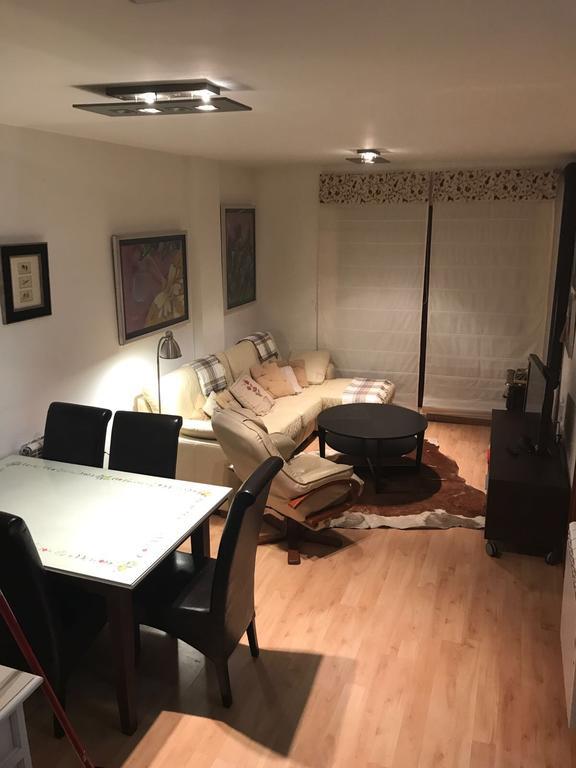Apartamentos Como En Casa - Sn - Indalo Sierra Nevada Kültér fotó