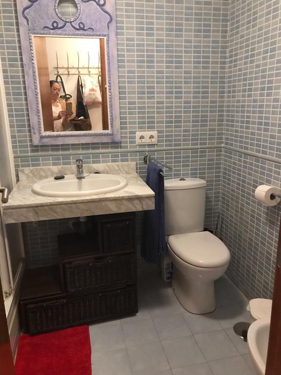 Apartamentos Como En Casa - Sn - Indalo Sierra Nevada Kültér fotó