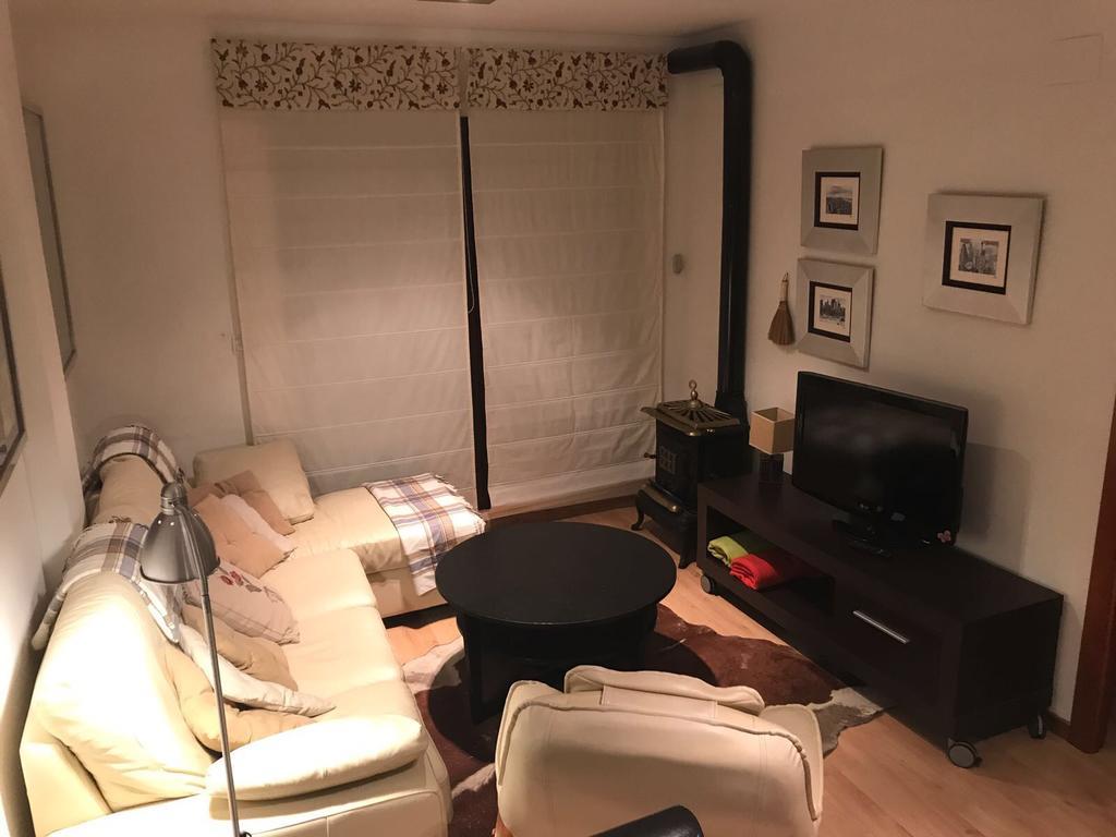 Apartamentos Como En Casa - Sn - Indalo Sierra Nevada Kültér fotó